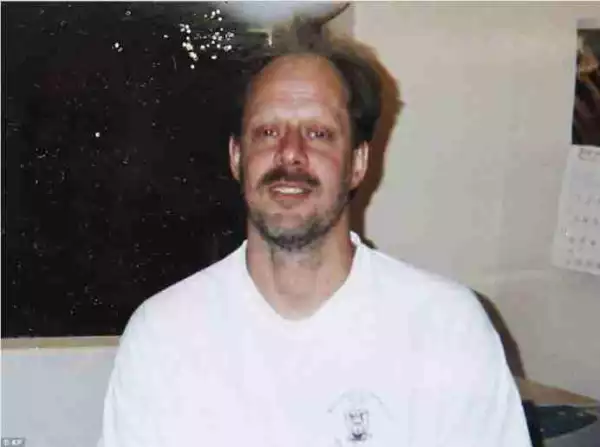 Las Vegas Gunman Who Killed 59 People Was a Multimillionaire, See Other Shocking Details